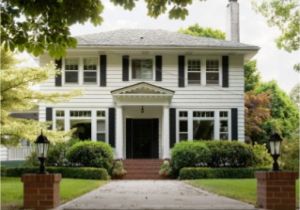 Colonial Home Plans with Porches Colonial House Plans with Porches House Plans Colonial