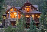 Colorado Mountain Home Plans Colorado Custom Mountain Home Architects Bhh Partners