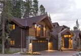 Colorado Mountain Home Plans Colorado Custom Mountain Home Architects Bhh Partners