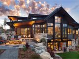 Colorado Style Home Plans Breathtaking Contemporary Mountain Home In Steamboat Springs