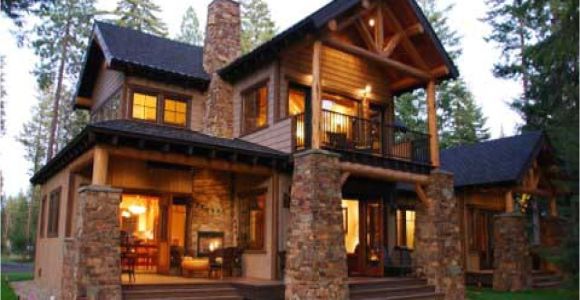 Colorado Style House Plans Colorado Style Homes Mountain Lodge Style Home Plans