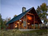 Colorado Style House Plans Modern Ranch House In Colorado Beautiful Rustic Design