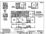 Commodore Homes Floor Plans Commodore Grandville Mulberry Michigan Modular Mobile