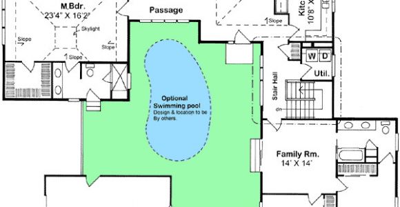 Compound Home Plans Creative Compound 11017g Architectural Designs House