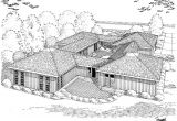 Compound Home Plans House Plan 10507 at Familyhomeplans Com