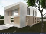 Computer Generated House Plans Facade Moderne Miroitee Designs Accueil Design Et Mobilier