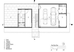 Concrete Block Home Plans House Plans and Design April 2015