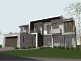 Concrete Homes Plans Concrete Home Plans Modern Two Story Acvap Homes