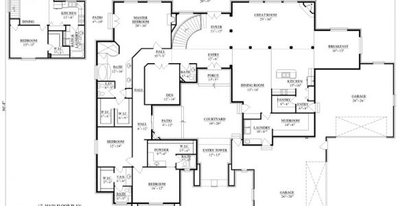 Construction Home Plans Marvelous House Construction Plans 4 Construction Home