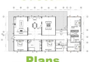 Container Home Designs Plans Shipping Container Home Floorplans