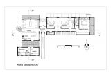 Container Home Floor Plans Bright Cargo Container Casa In Chile