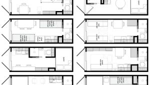 Container Home Plan Shipping Container Home Designs and Plans Container
