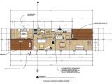 Container Home Plans Free 720 Sq Ft Shipping Container House Plans