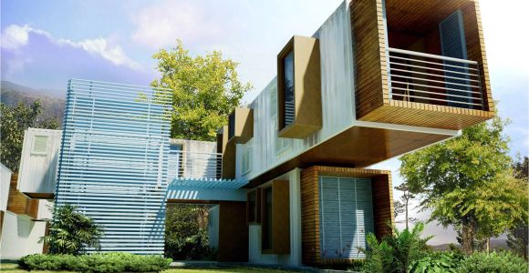 Container Homes Design Plans 9 Inspiring Modular Container Home Designs Container Living