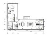 Container Homes Floor Plan Shipping Container Home Floorplans