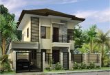 Contemporary Hillside Home Plans Modern Hillside House Plans