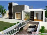Contemporary Home Design Plans New Contemporary Mix Modern Home Designs Kerala Home