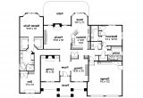 Contemporary Home Designs Floor Plans Contemporary House Plans Stansbury 30 500 associated