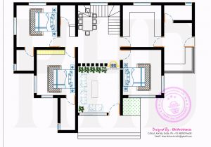 Contemporary Home Designs Floor Plans Contemporary House with Floor Plan by Bn Architects