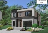 Contemporary Home Plan 162 Best Modern House Plans Contemporary Home Designs