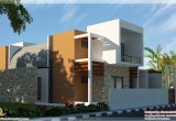 Contemporary Home Plan Beautiful Contemporary Home Designs Kerala Home Design