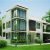 Contemporary Homes Plans White Modern Contemporary House Plans Modern House Plan