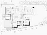 Contemporary Open Floor Plan House Designs First Floor Plan Of Modern House with Many Open areas
