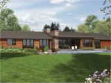 Contemporary Ranch Home Plans Contemporary Ranch Home Plans