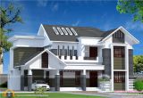 Contemporary Style Home Plans In Kerala 2800 Sq Ft Modern Kerala Home Kerala Home Design and