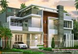 Contempory House Plans 4 Bedroom Contemporary Home Design Kerala Home Design