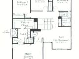 Continental Homes Floor Plans Continental Homes Brady Floor Plan