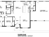 Copying House Plans 28 Cool Canadian Bungalow Floor Plans House Plans 36440