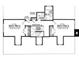 Copying House Plans the Laredo 7955 3 Bedrooms and 2 5 Baths the House