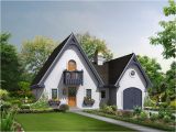 Cotswold Cottage House Plans Cotswold Cottage English Country House Plan Alp 09kh