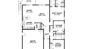 Cottage Home Floor Plans Cottage House Plans Kayleigh 30 549 associated Designs