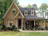 Cottage Home Plans Small Country Cottage House Plans with Porches Small Country