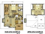 Cottage Home Plans with Loft Small Cottage Floor Plan with Loft Small Cottage Designs