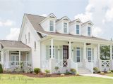 Cottage Living Magazine House Plans southern House Plans Cottage Home Deco Plans