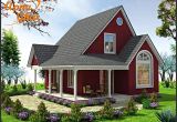 Cottage Style Home Plans Designs Country Cottage House Design Apnaghar House Design