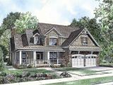 Country Home Design Plans Charming Home Plan 59789nd 1st Floor Master Suite