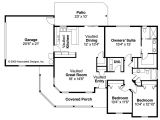 Country Home Designs Floor Plans Country House Plans Peterson 30 625 associated Designs