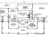 Country Home Floor Plan Open Country Home Floor Plans