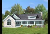 Country Home Floor Plans Wrap Around Porch Country Ranch House Plans with Wrap Around Porch