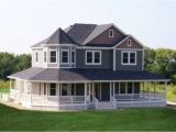 Country Home Floor Plans Wrap Around Porch Marvelous Home Plans with Wrap Around Porches 8 House