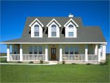 Country Home Plan Country House Plans with Porches Country Home Plans with