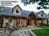 Country Home Plan Hill Country House Plans Hill Country Custom Home Builder
