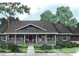 Country Home Plans One Story House Plan Redmond 30 226 Country House Plans
