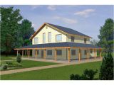 Country Home Plans with Wrap Around Porch Unique Country Style House with Wrap Around Porch House