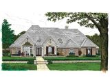 Country Homes Plans French Country House Plans One Story Small Country House