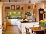 Country Kitchen Home Plans Home Styles Country Home Style